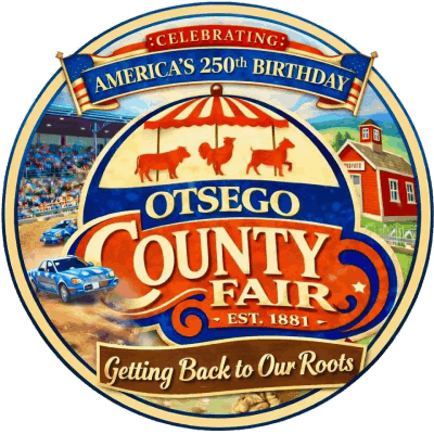 Otsego County Fair