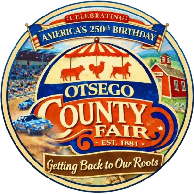 Otsego County Fair